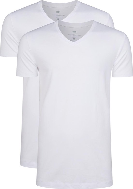WE Fashion T-shirt pour hommes Taille S