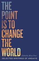 Black Critique - The Point is to Change the World