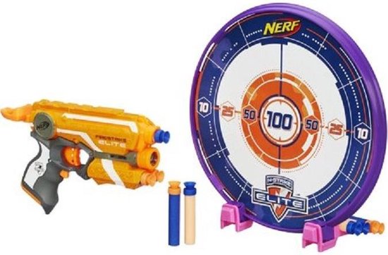 Nerf N-Strike Elite Precision Target 