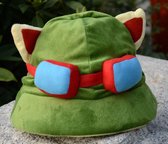 League of Legends Teemo Muts