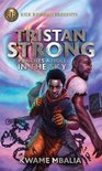 Tristan Strong- Tristan Strong Punches a Hole in the Sky