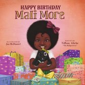 Happy Birthday Mali More