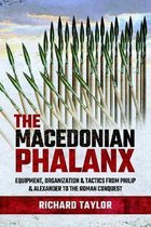 The Macedonian Phalanx