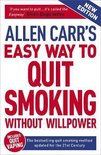 Allen Carr's Easy Way to Quit Smoking Without Willpower - Includes Quit Vaping