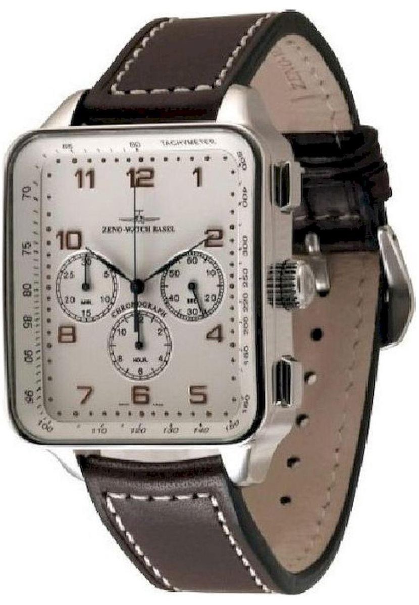 Zeno Watch Basel Herenhorloge 159TH3-f2