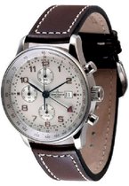 Zeno Watch Basel Mod. P753TVDGMT-f2 - Horloge
