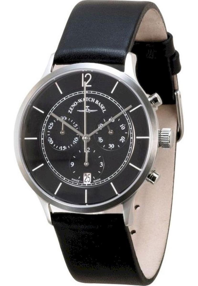 Zeno Watch Basel Herenhorloge 6562-5030Q-i1