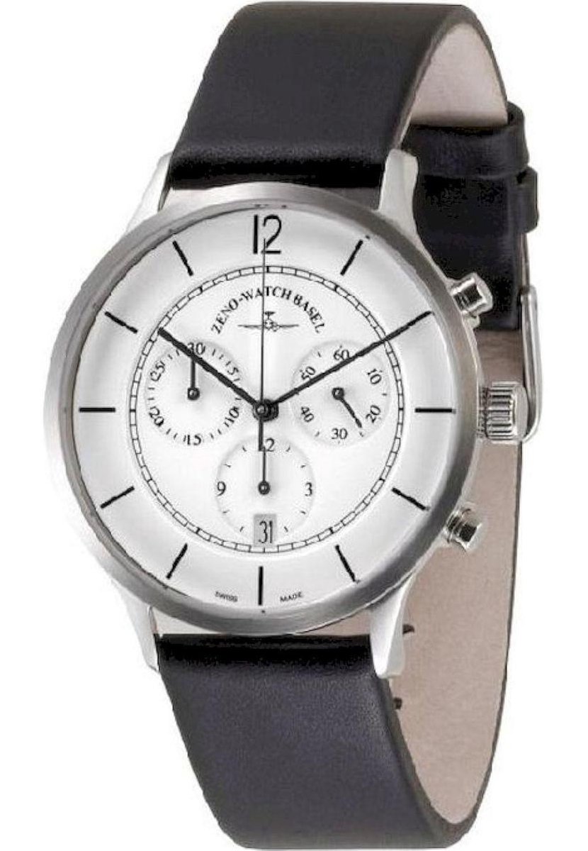 Zeno Watch Basel Herenhorloge 6562-5030Q-i2