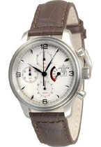 Zeno Watch Basel Mod. 9553TVDPR-e2-N2 - Horloge