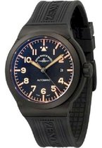 Zeno Watch Basel Mod. 6454N-bk-a15 - Horloge