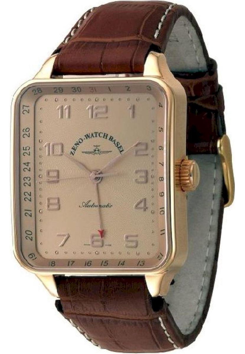 Zeno Watch Basel Herenhorloge 131Z-Pgr-f6