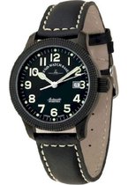 Zeno Watch Basel Herenhorloge 11554-bk-a1