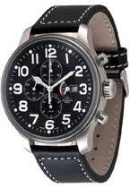Zeno Watch Basel Mod. 10557TVDPR-a1 - Horloge