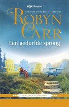 Een gedurfde sprong