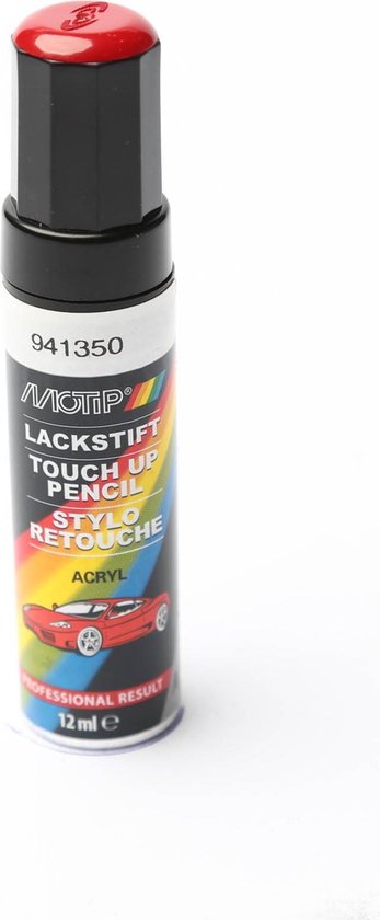 Peinture Combinée Pour Voitures MOTIP 941350 à Un Prix Avantageux