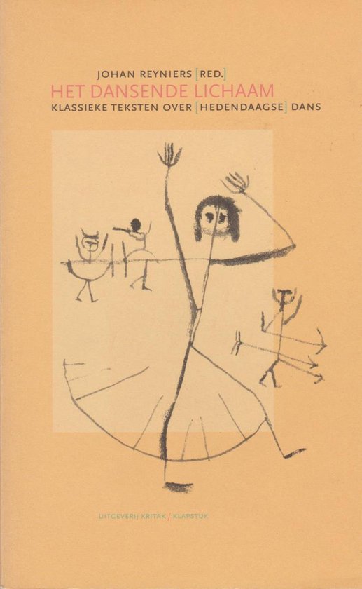 Het dansende lichaam
