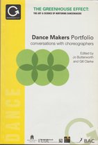 Dance Makers Portfolio