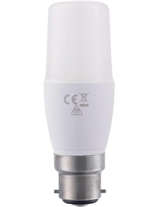 SPL LED Stick (opaal) - 9W / Fitting Ba22d