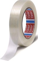 tesa® 04590 Verpakkingstape Mono Filament, 19 mm x 50 m, Transparant (rol 50 meter)