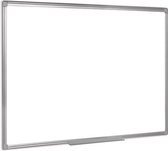 Simply Whiteboard, Niet-magnetisch, Melamine, 450 x 600 mm