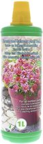 GardenMan plantenvoeding - plantenbakken - vloeibaar plantenvoeding