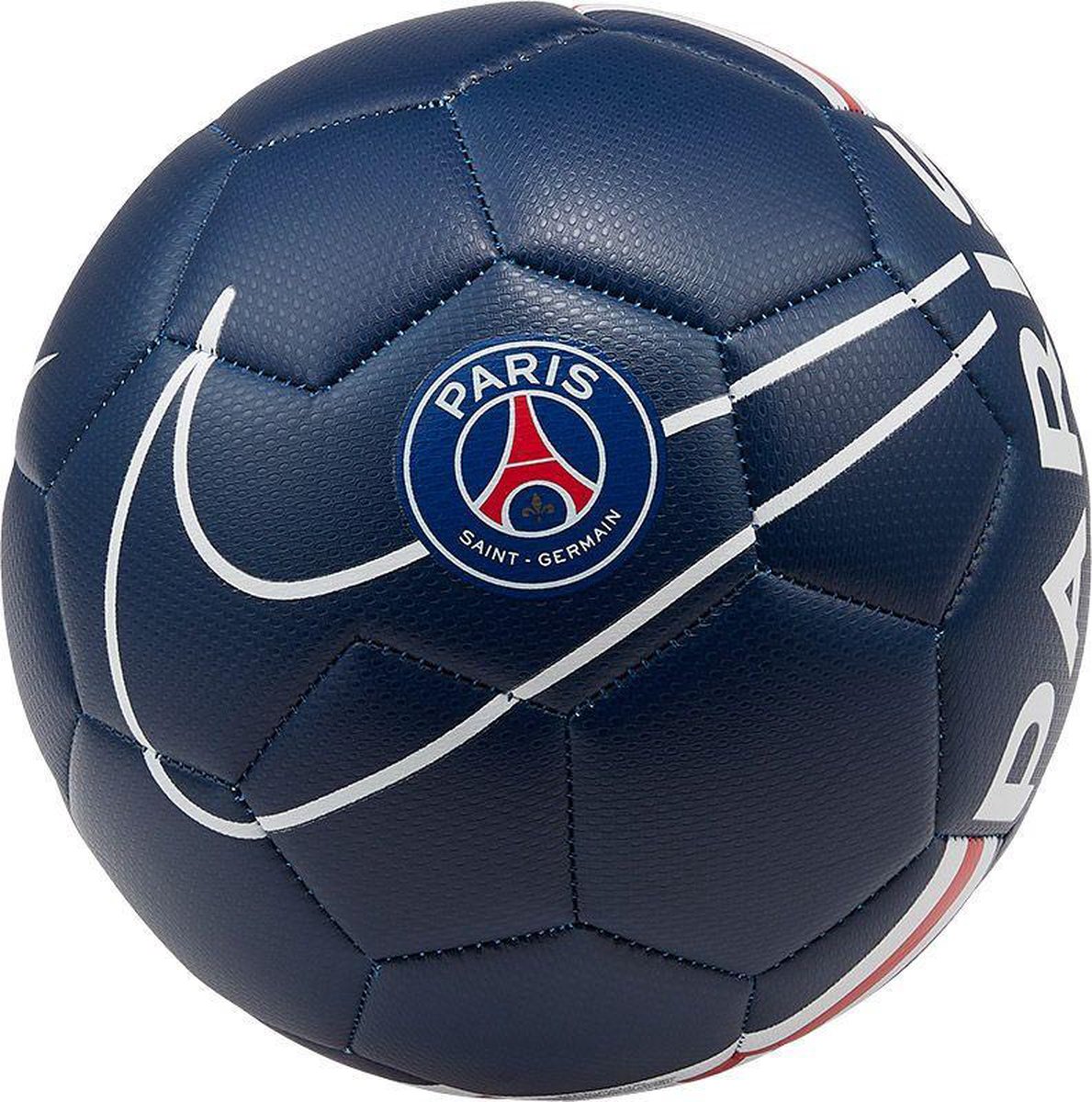 Ballon / ballon Paris Saint-Germain (PSG) de Nike | bol.com