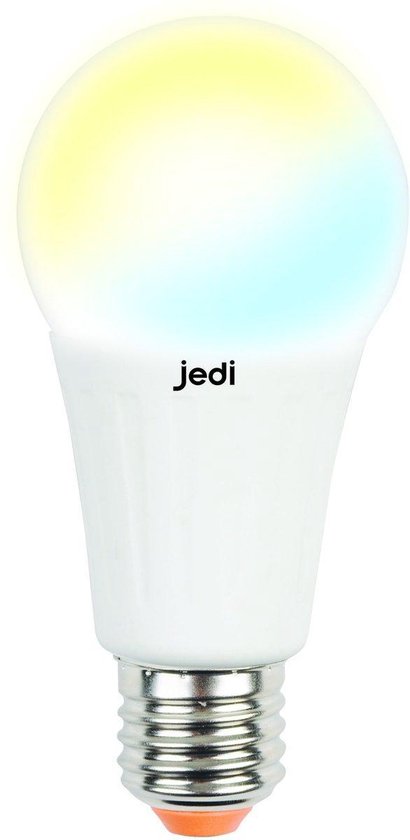 Lampe LED Jedi E27 806LM | bol.com