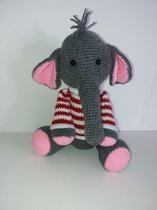 Knuffel olifant