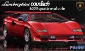 Lamborghini Countach 5000 Quattrovalvore