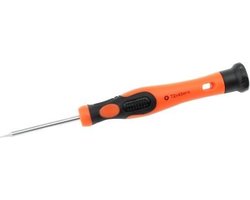 Torx T2 Professionele Schroevendraaier  | Oranje / Orange