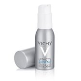 Bol.com Vichy Liftactiv Supreme Serum 10 Oogcreme & wimpers - 15ml - anti-rimpel aanbieding