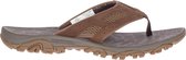 Merrell Moab Drift 2 Flip Wandelsandalen Heren - Bruin - Maat 41