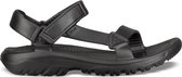 Teva Hurricane Xl Dames Wandelsandalen - Zwart - Maat 40