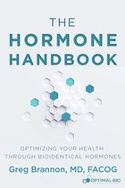 The Hormone Handbook