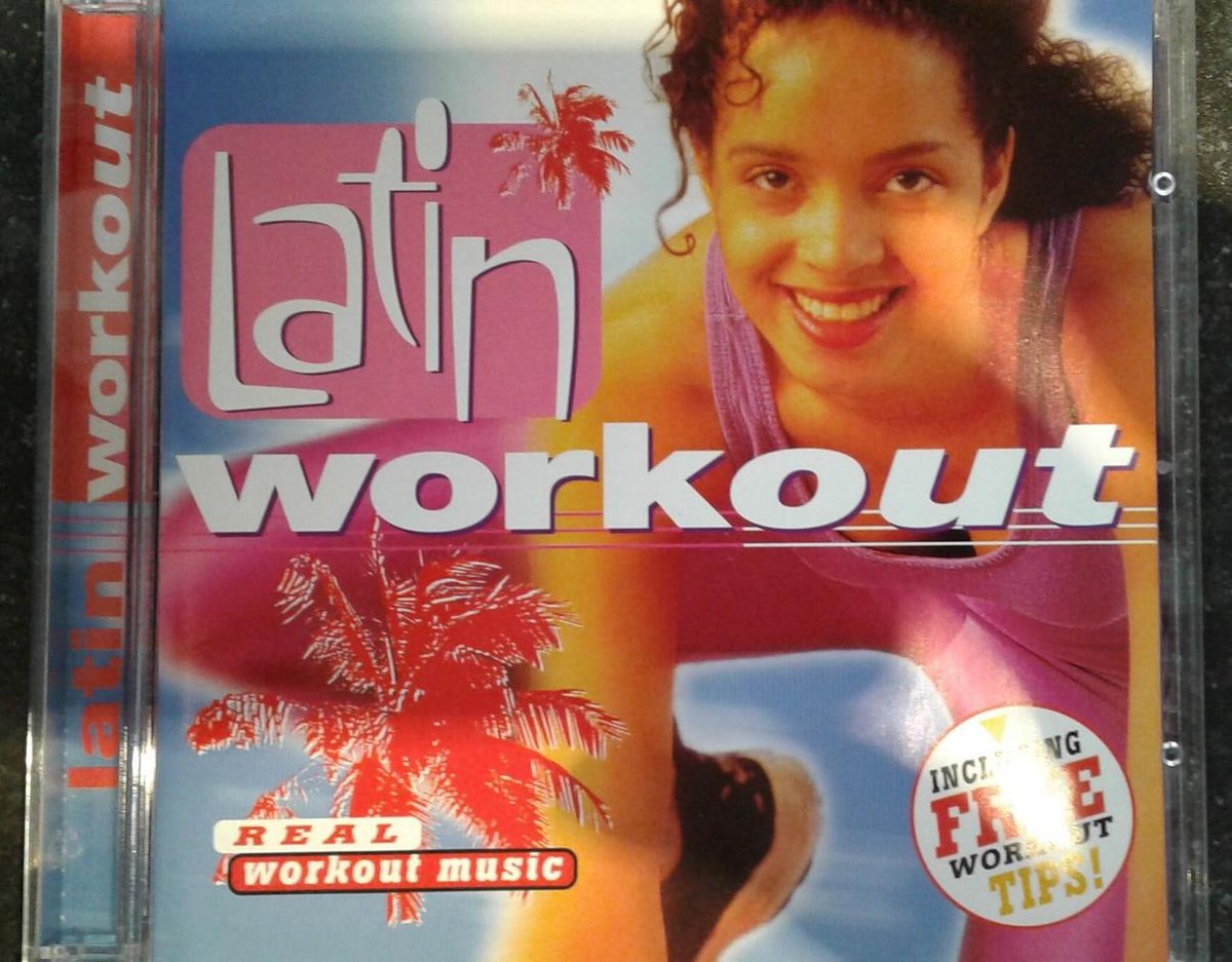 Latin Workout