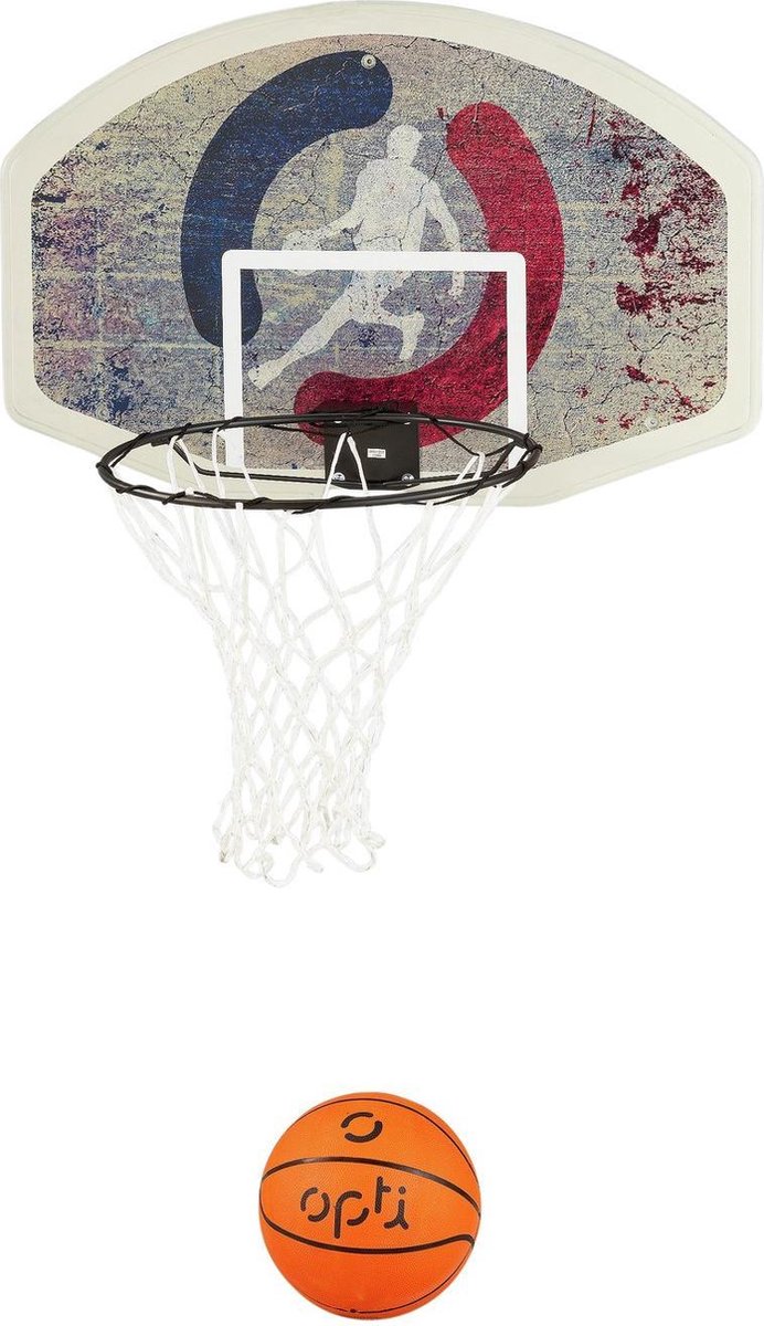 Basketball board 2024