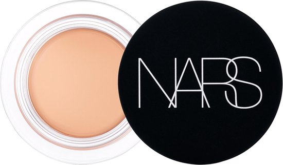 NARS Soft Matte Complete Concealer