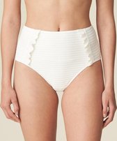 Marie Jo Swim Celine Bikini Tailleslip Natuur 38