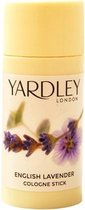 Yardley English Lavender Cologne Stick 20ml