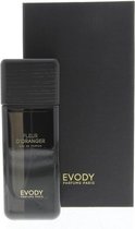 Evody  Fleur d'Orange eau de parfum 100ml eau de parfum