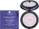 By Terry - Compact Expert Dual Powder - Dual Compact Powder 5G 2 Dew Gleam