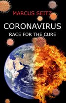 Omslag Coronavirus: Race for the Cure