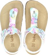 Kipling Liesbeth 1 meisjes sandaal - Multi - Maat 36