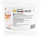 Smartflex - Velvet Vanille - 4 kg
