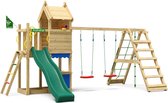 Buiten Speeltoestel voor Kinderen • Resort 2-Climb