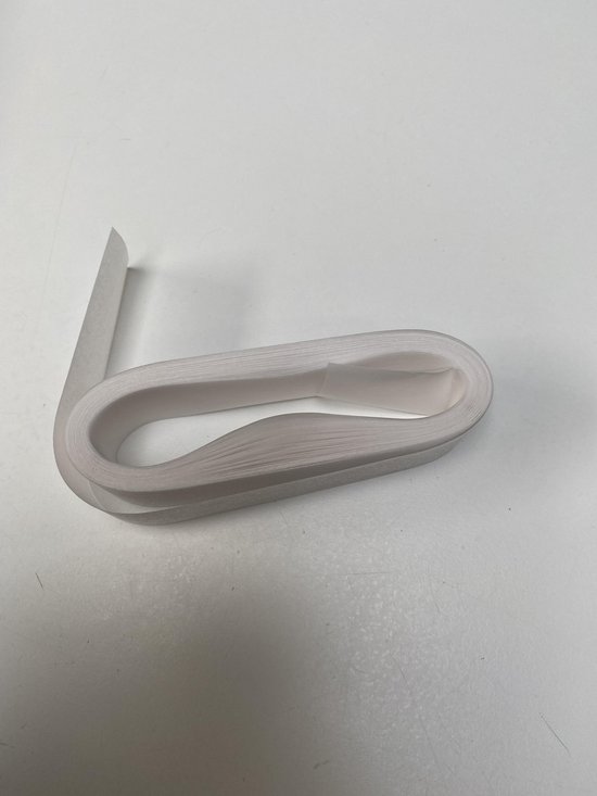 Gordijnband - 10 Meter - Voor - 2,5 cm breed - met schutpapier | bol.com