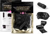 Bijoux Indiscrets - Instruments Of Pleasure Set - Paars