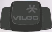 Loqater tracker - Makkelijk weg te werken 34mm groot