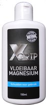 X-Grip vloeibaar magnesium 2 flesjes van 200ml, Turnen, Paaldansen, Klimmen, Crossfit, Gewicht heffen