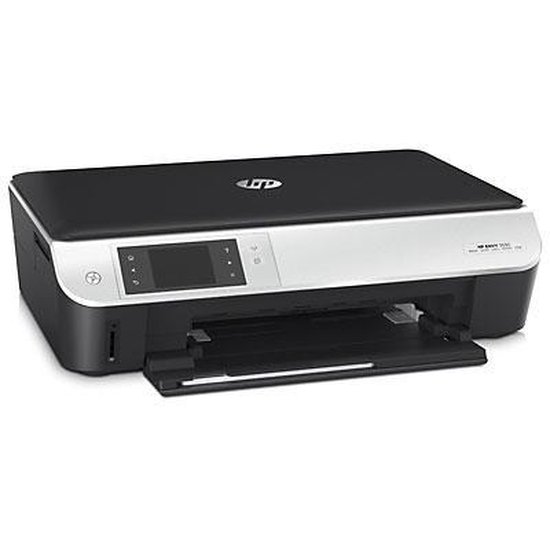 HP ENVY 5530 - e-All-in-One Printer | bol.com